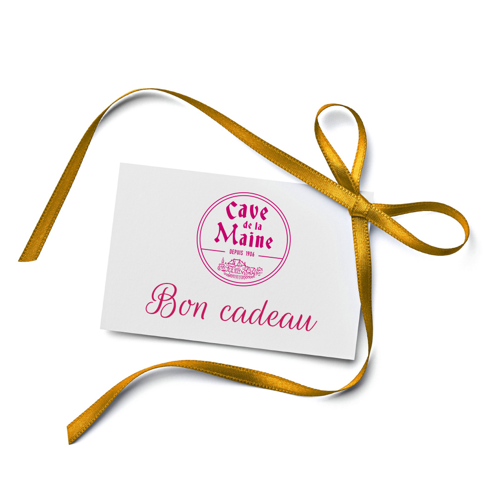 Service BON CADEAU Pensez également au chèque cadeau pour faire plaisir à vos proches. Ils sont valables 6 mois.