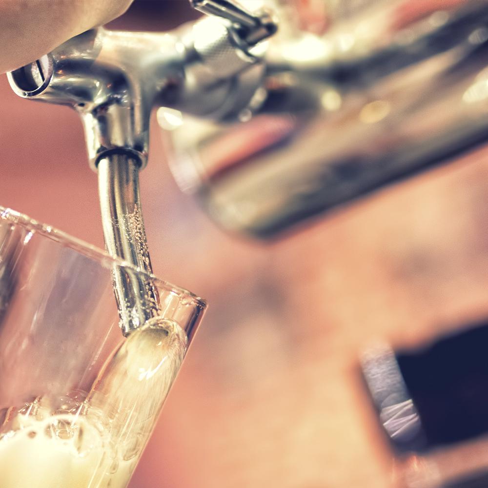Location de tireuse à bière à Aigrefeuille-sur-Maine