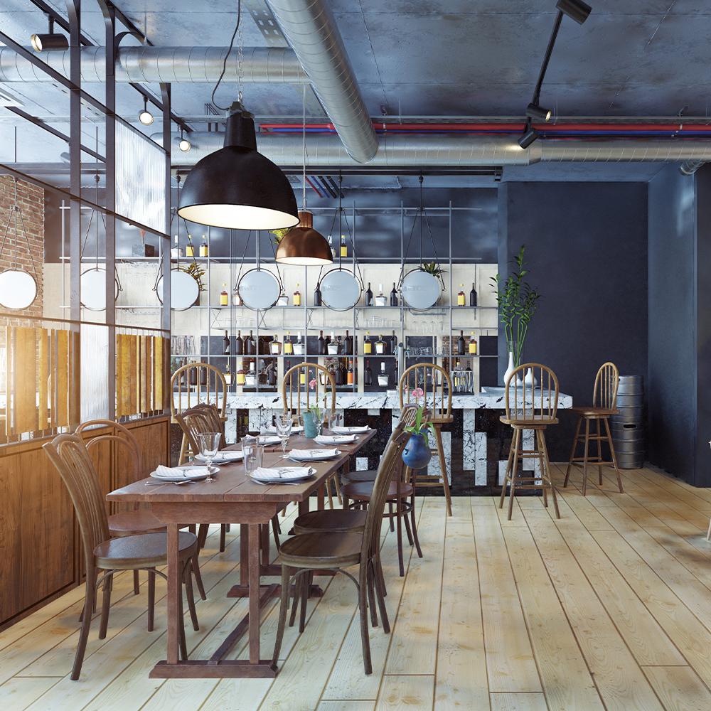 Caviste SERVICES AU ENTREPRISE Restaurateurs, nous pouvons être votre partenaire